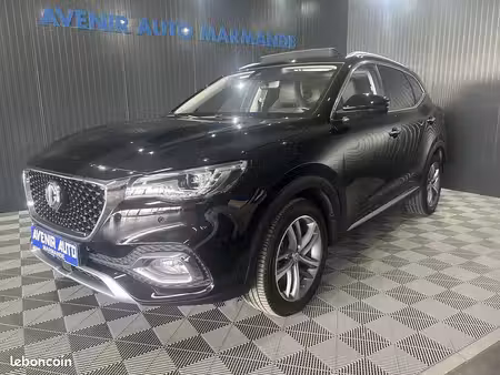 MG EHS 1.5 GDi 258 Luxury