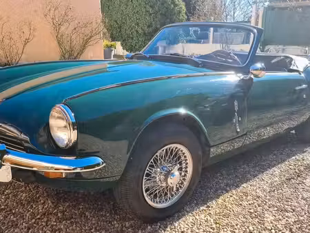 Triumph Spitfire