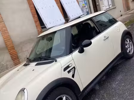 Mini Mini Cooper 1.4 88