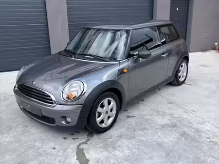 Mini Mini Cooper 1.4 75