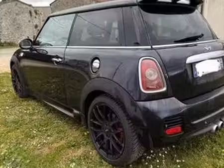 Mini Mini Cooper S 1.6 175