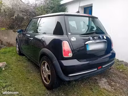 Mini Mini One 1.6 90