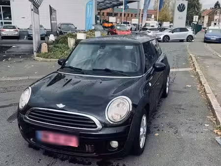 Mini Mini One 1.4