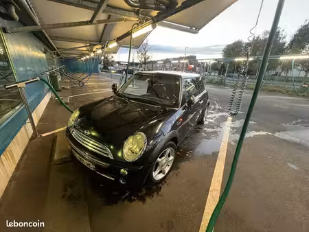 Mini Mini One 1.6 90