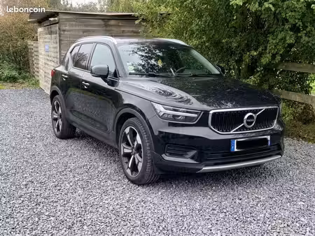 Volvo XC40 D3 2.0 150