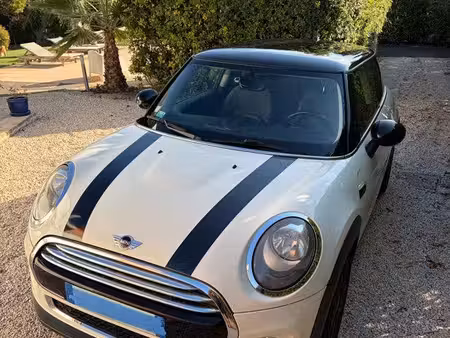 Mini Mini Cooper 1.5 136