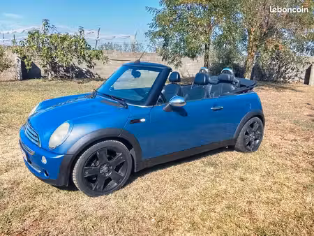 Mini Mini Cooper 1.6 115