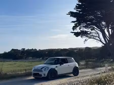 Mini Mini Cooper D 1.6 110