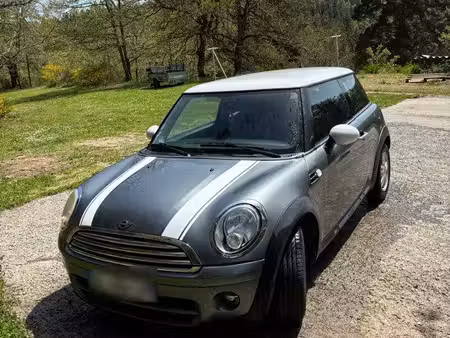 Mini Mini Cooper 1.6 110