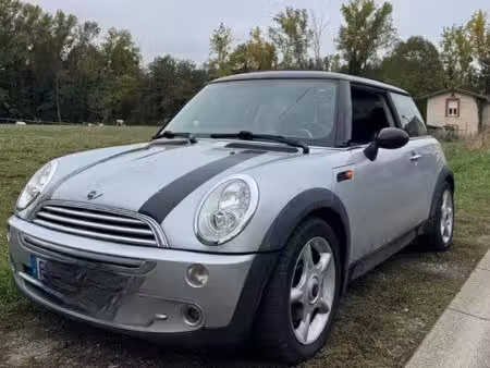 Mini Mini Cooper 1.6
