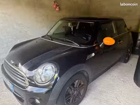 Mini Mini Cooper 1.6 90