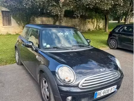 Mini Mini Cooper 1.6 120