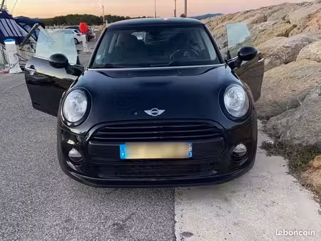 Mini Mini Cooper 1.5 136