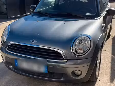 Mini Mini Cooper 1.6 75