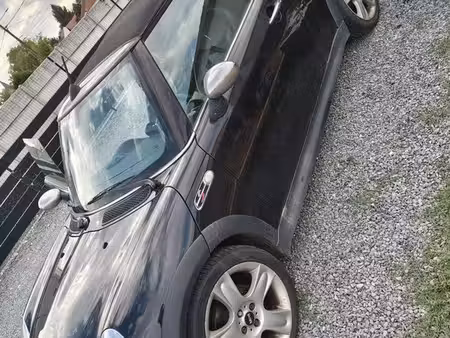 Mini Mini Cooper S 1.6 163