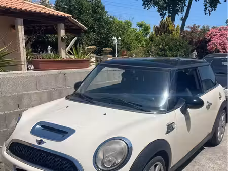 Mini Mini Cooper S 1.6 175