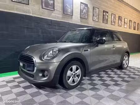 Mini Mini Cooper 1.5 116 Business Line