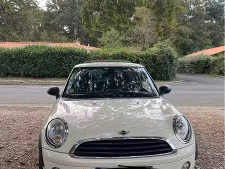 Mini Mini One 1.6 90