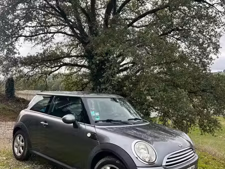 Mini Mini One 1.4 95