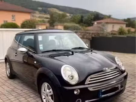 Mini Mini One 1.6 90