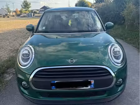 Mini Mini One 1.5 102
