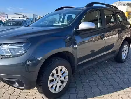 Dacia Duster 1.3 TCe 130