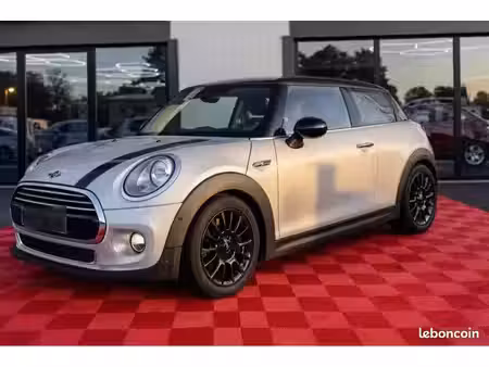 Mini Mini Cooper 1.5 116