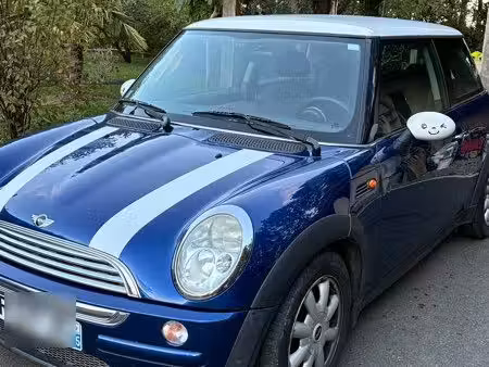 Mini Mini Cooper 1.6 115
