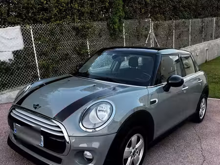 Mini Mini Cooper 1.5 136 Exquisite