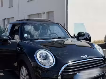 Mini Mini Cooper 1.5 116 Red Hot Chili