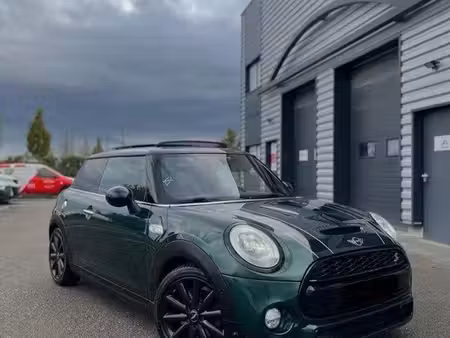 Mini Mini Cooper S 2.0 170