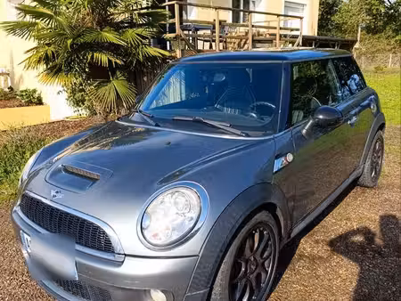 Mini Mini Cooper 1.6 175