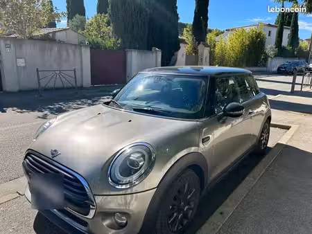 Mini Mini Cooper 1.5 136