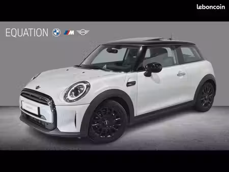 Mini Mini Cooper 1.5 136 Camden