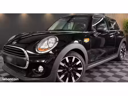Mini Mini One 1.5 95