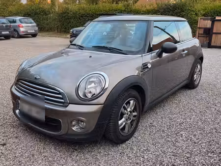 Mini Mini One 1.6 75