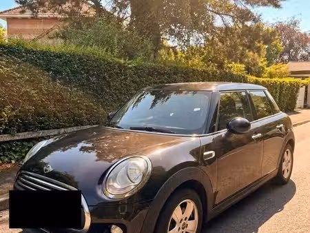 Mini Mini One 1.5 95