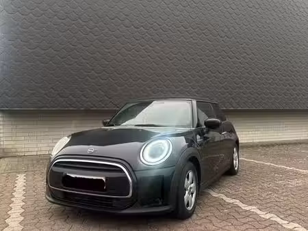 Mini Mini One 1.5 102