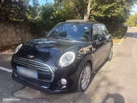 Mini Mini Cooper 1.5 136