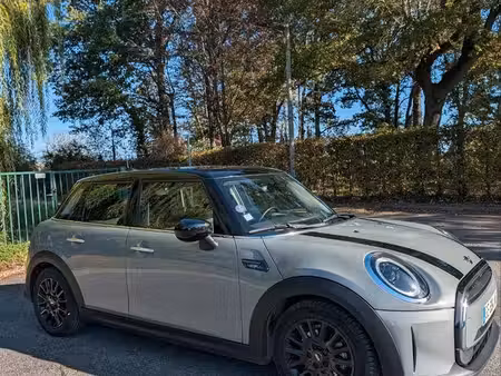 Mini Mini Cooper 1.5 136
