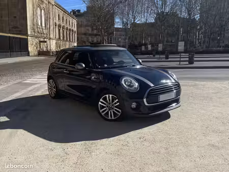 Mini Mini Cooper 1.5 136