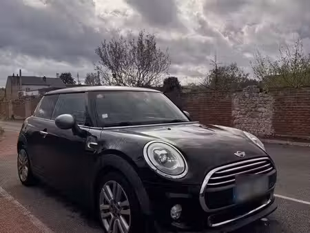 Mini Mini Cooper 1.5 136