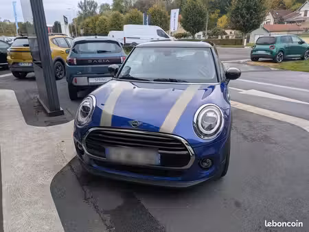 Mini Mini Cooper 1.5 136