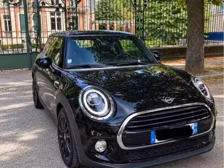 Mini Mini Cooper 1.5 136