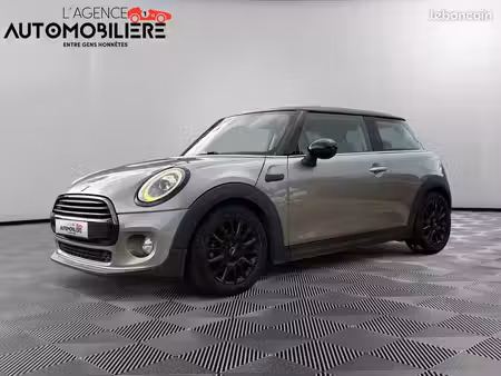 Mini Mini Cooper 1.5 136 Heddon Street