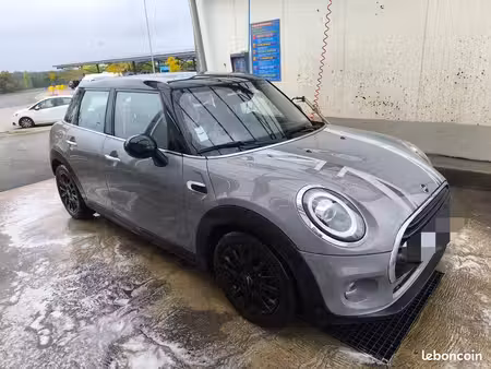 Mini Mini One 102