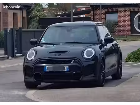 Mini Mini Cooper S 2.0 178