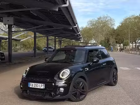 Mini Mini Cooper SD 2.0 170