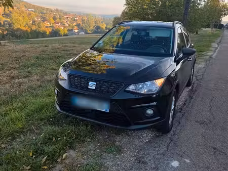 Seat Arona 1.0 TSI 95 Référence
