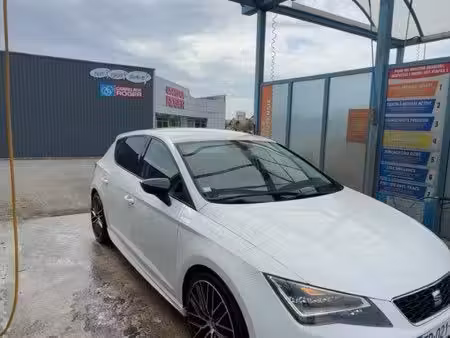 Seat Leon 2.0 TDI 184